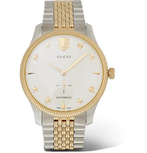 gucci g timeless watch silver|gucci g timeless watch 40mm.